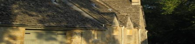 Buckle Barn - Upper Slaughter