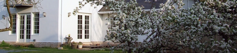 Highland House Bed & Breakfast