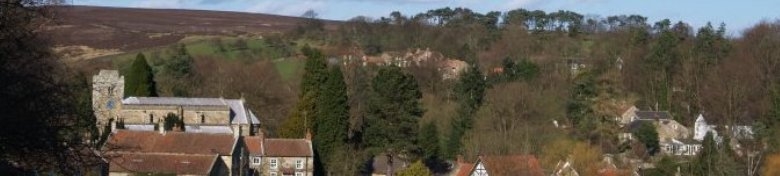 April Cottage Bed & Breakfast Lastingham