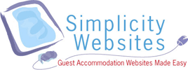 Simplicity Websites